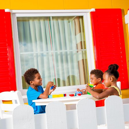 Legoland Beach Retreat Cypress Gardens Luaran gambar