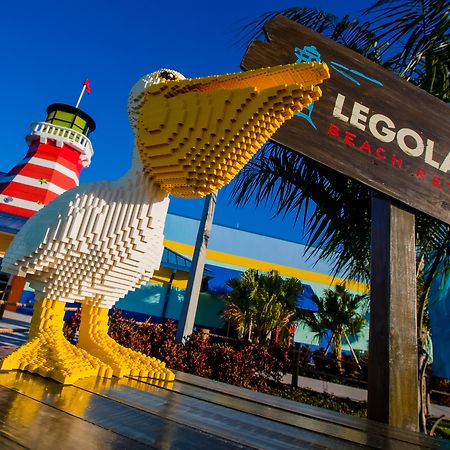 Legoland Beach Retreat Cypress Gardens Luaran gambar