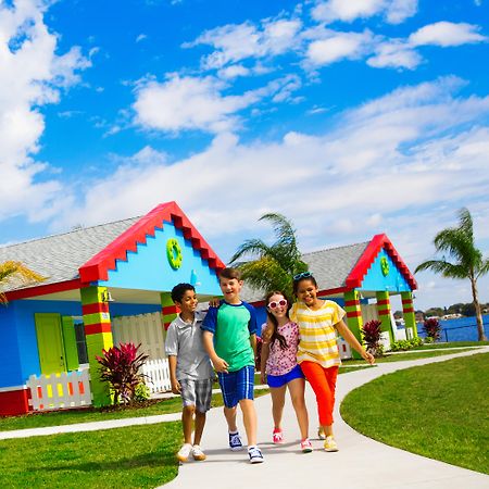 Legoland Beach Retreat Cypress Gardens Luaran gambar