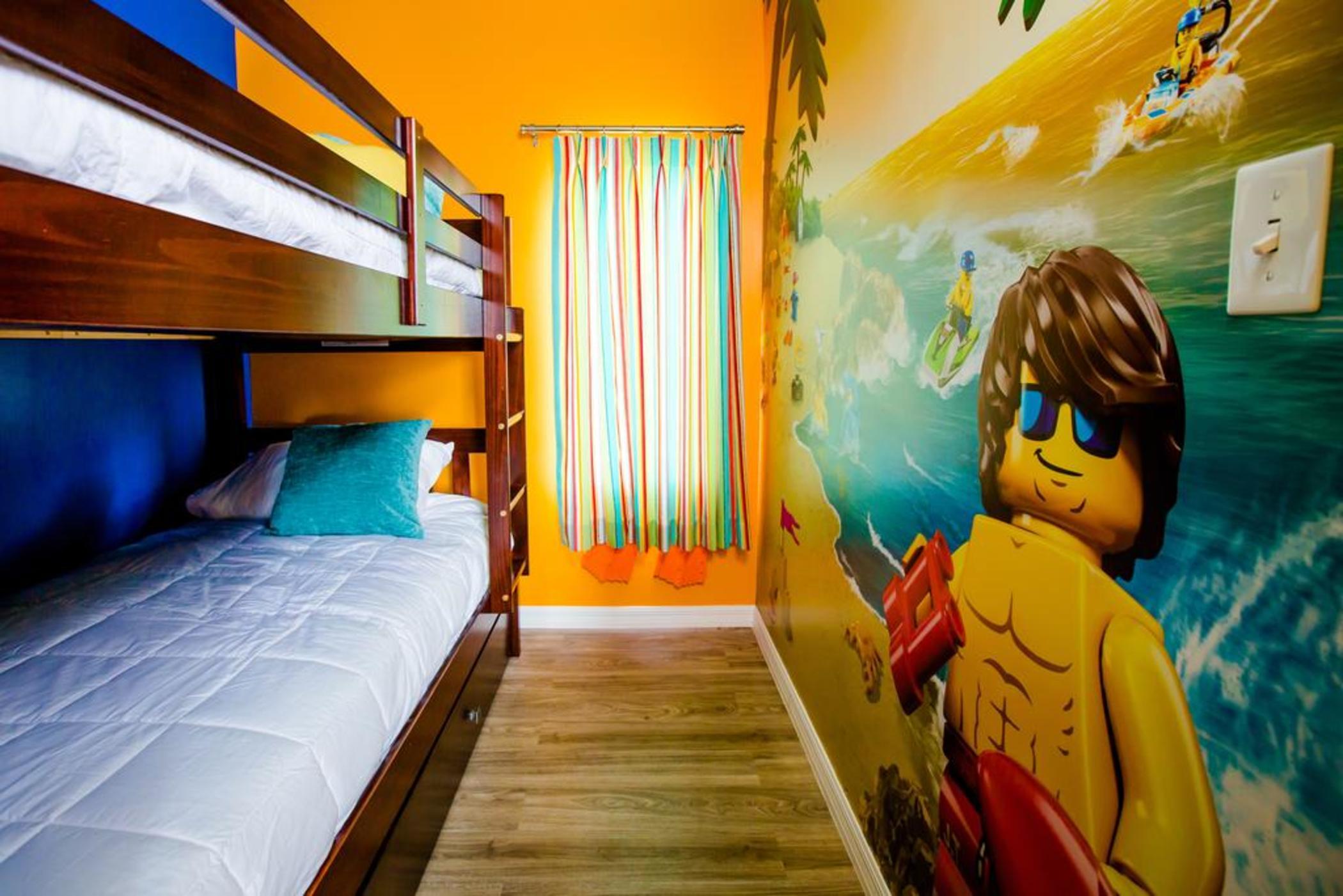 Legoland Beach Retreat Cypress Gardens Luaran gambar
