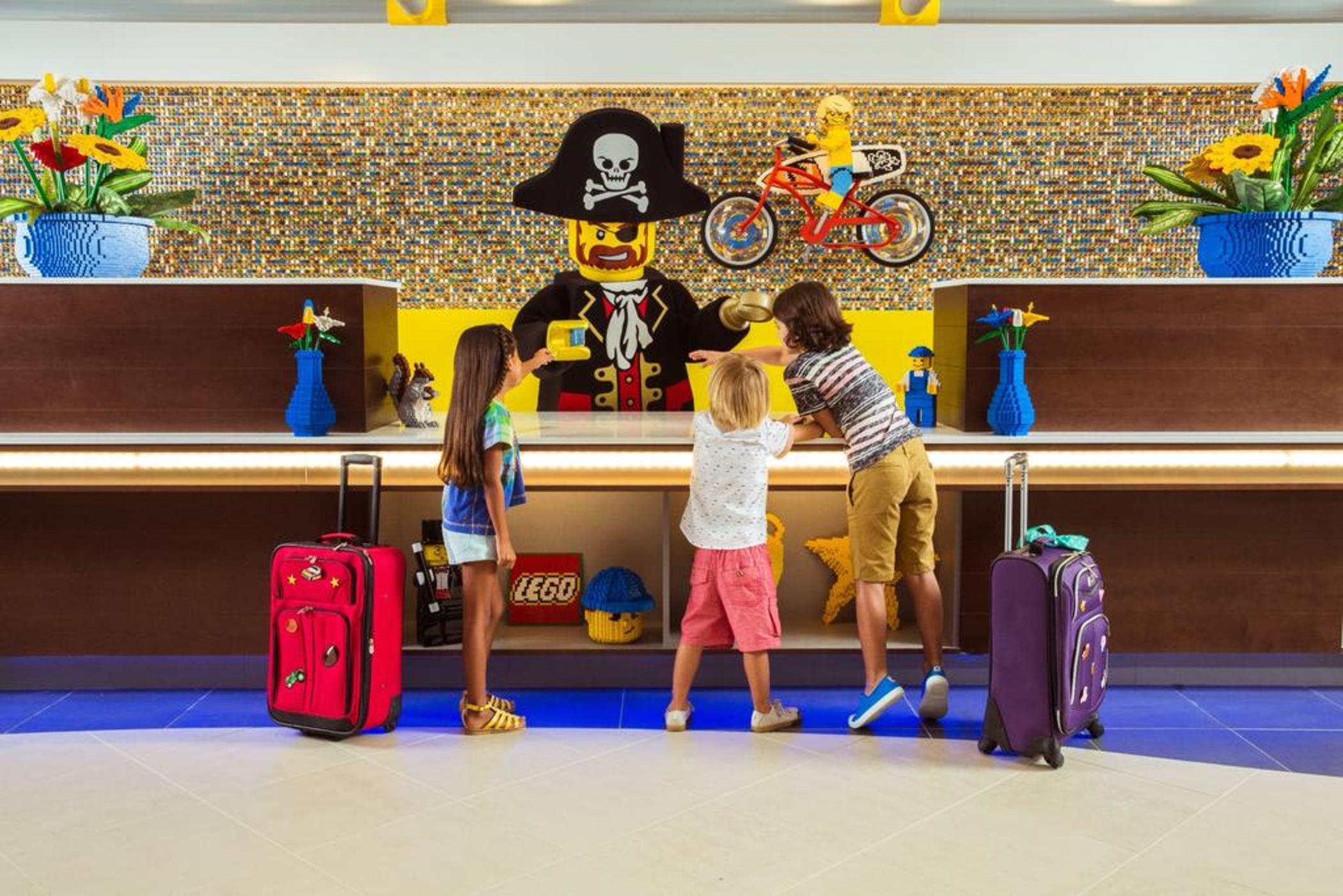 Legoland Beach Retreat Cypress Gardens Luaran gambar